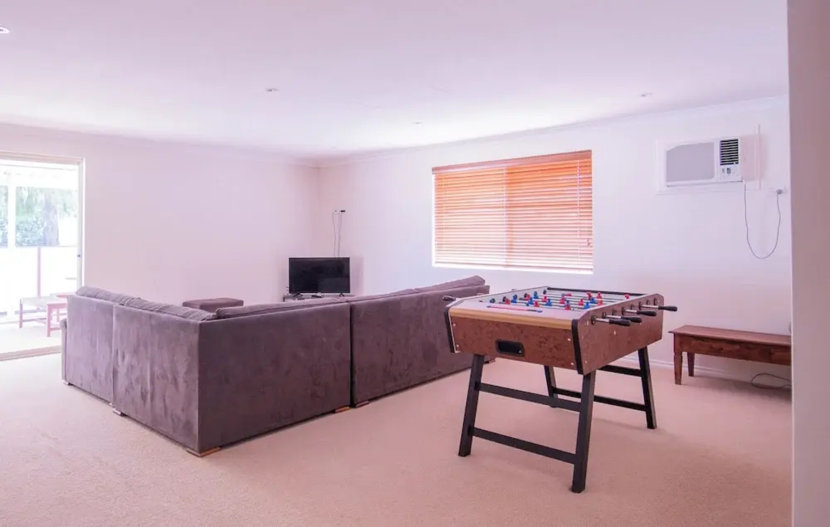 Family Oasis At Busselton