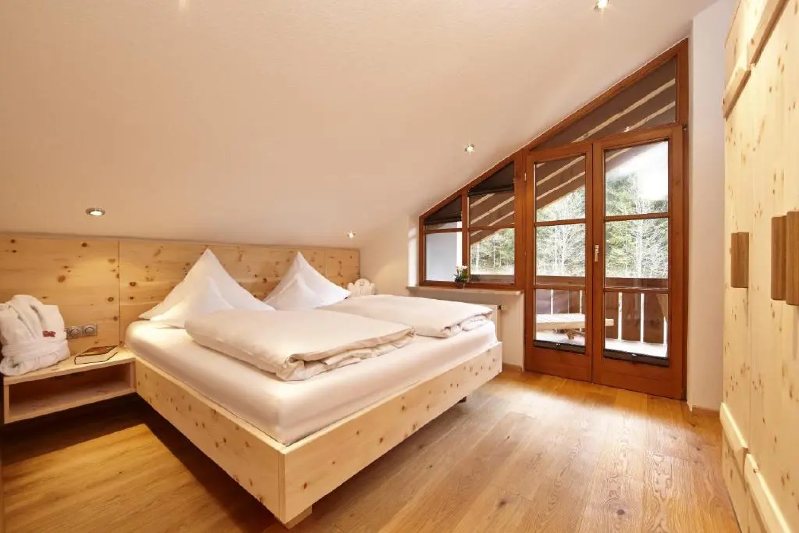 Knöpfles Ferienwohnungen