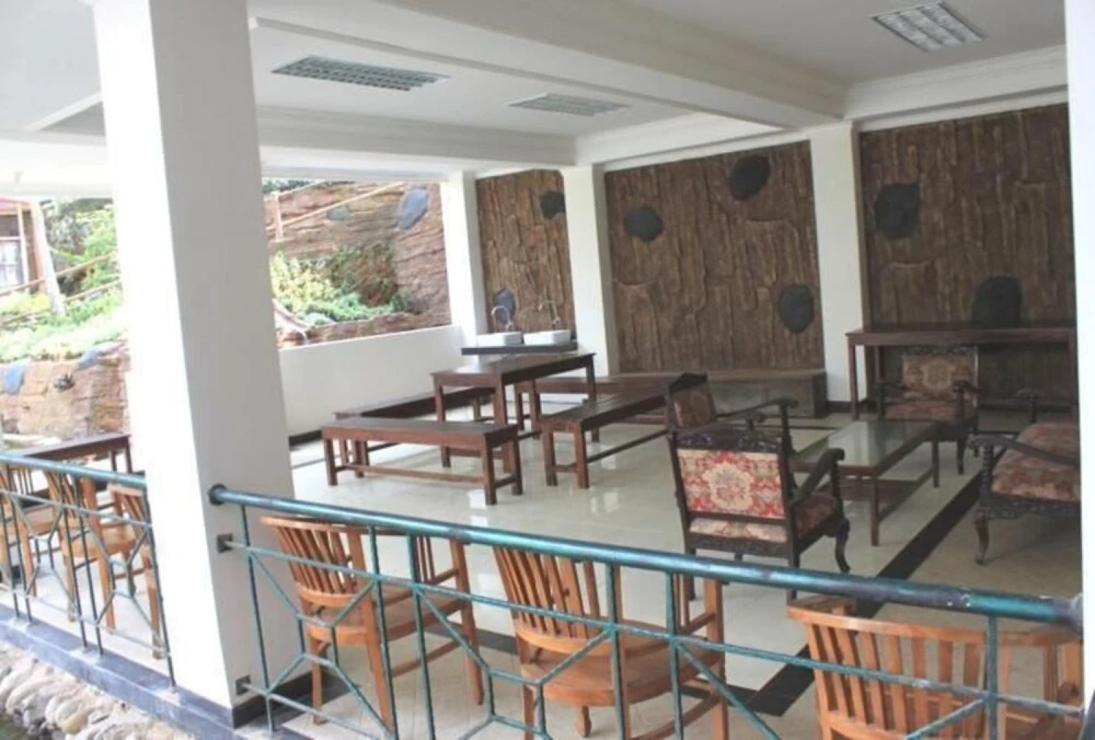 Alam Hegar Resort by MyHome Hospitality