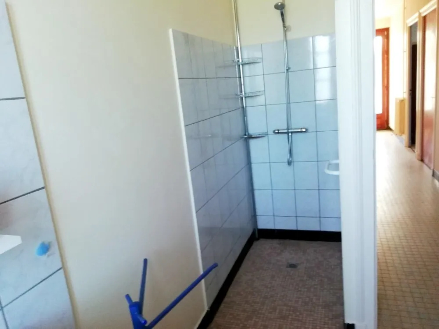 House With 3 Bedrooms in Montbron, With Furnished Garden