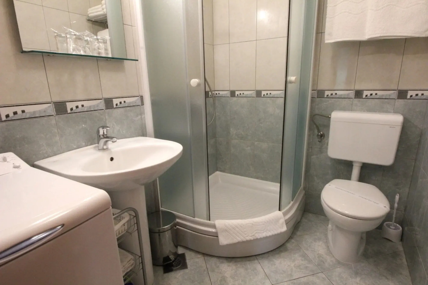 Apartments Artemis Dubrovnik - Adults Only