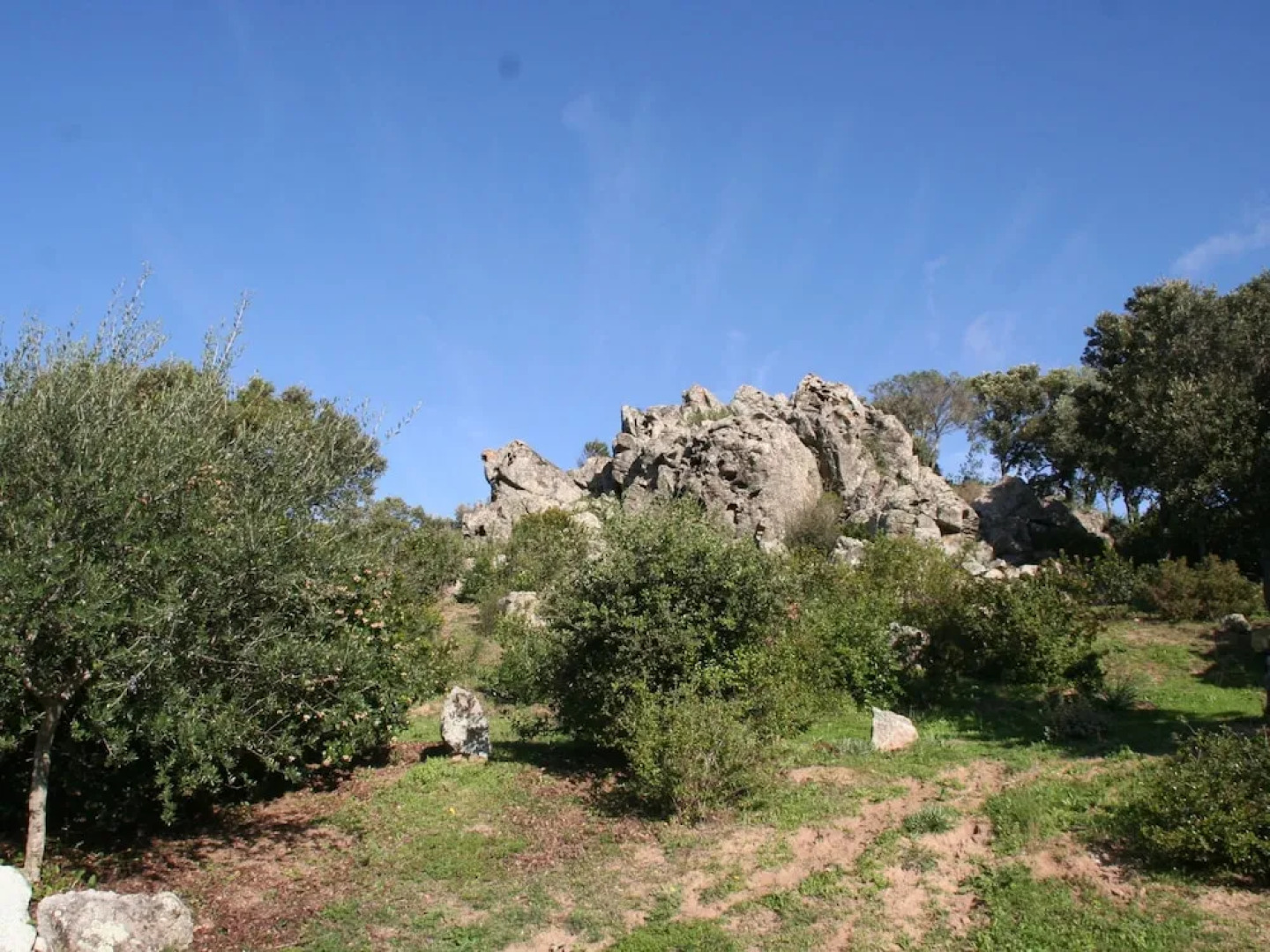 Résidence Villa Smeralda