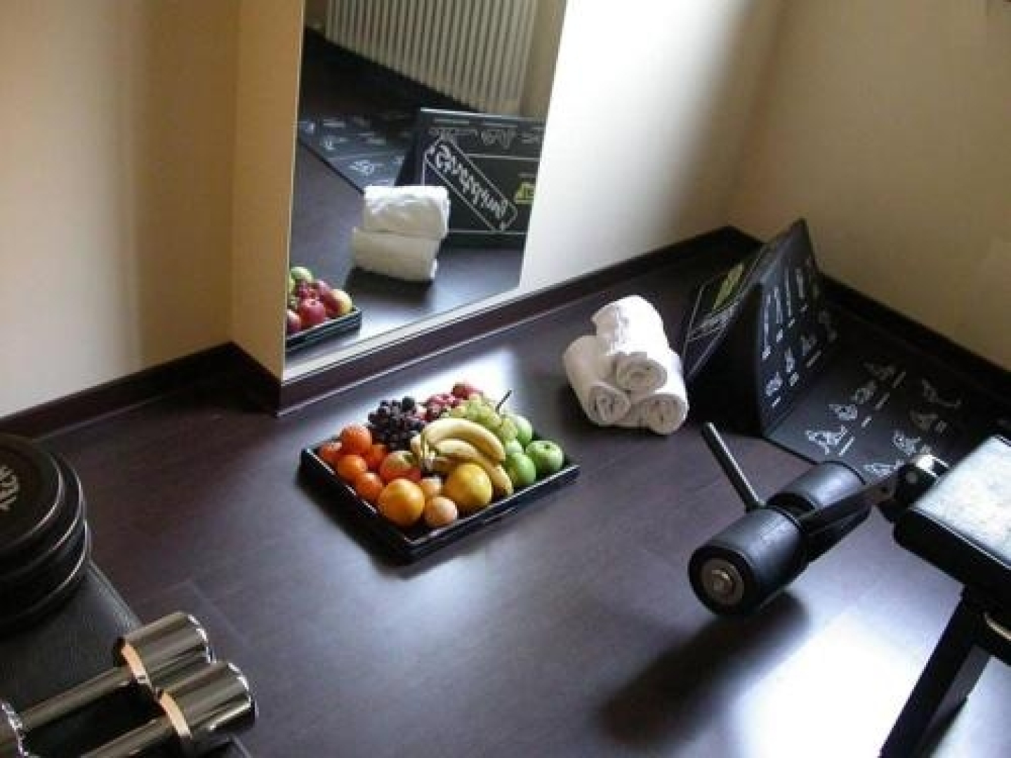 Relax Hotel Aquaviva