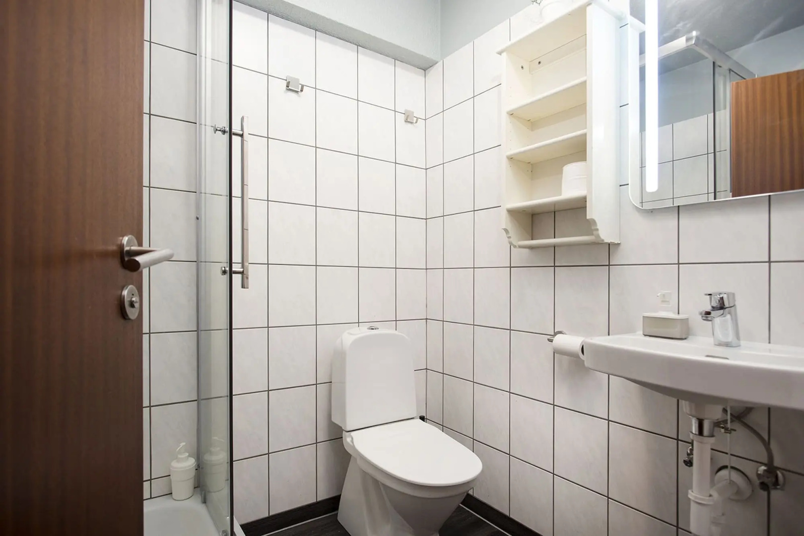 Stay Apartments Bolholt