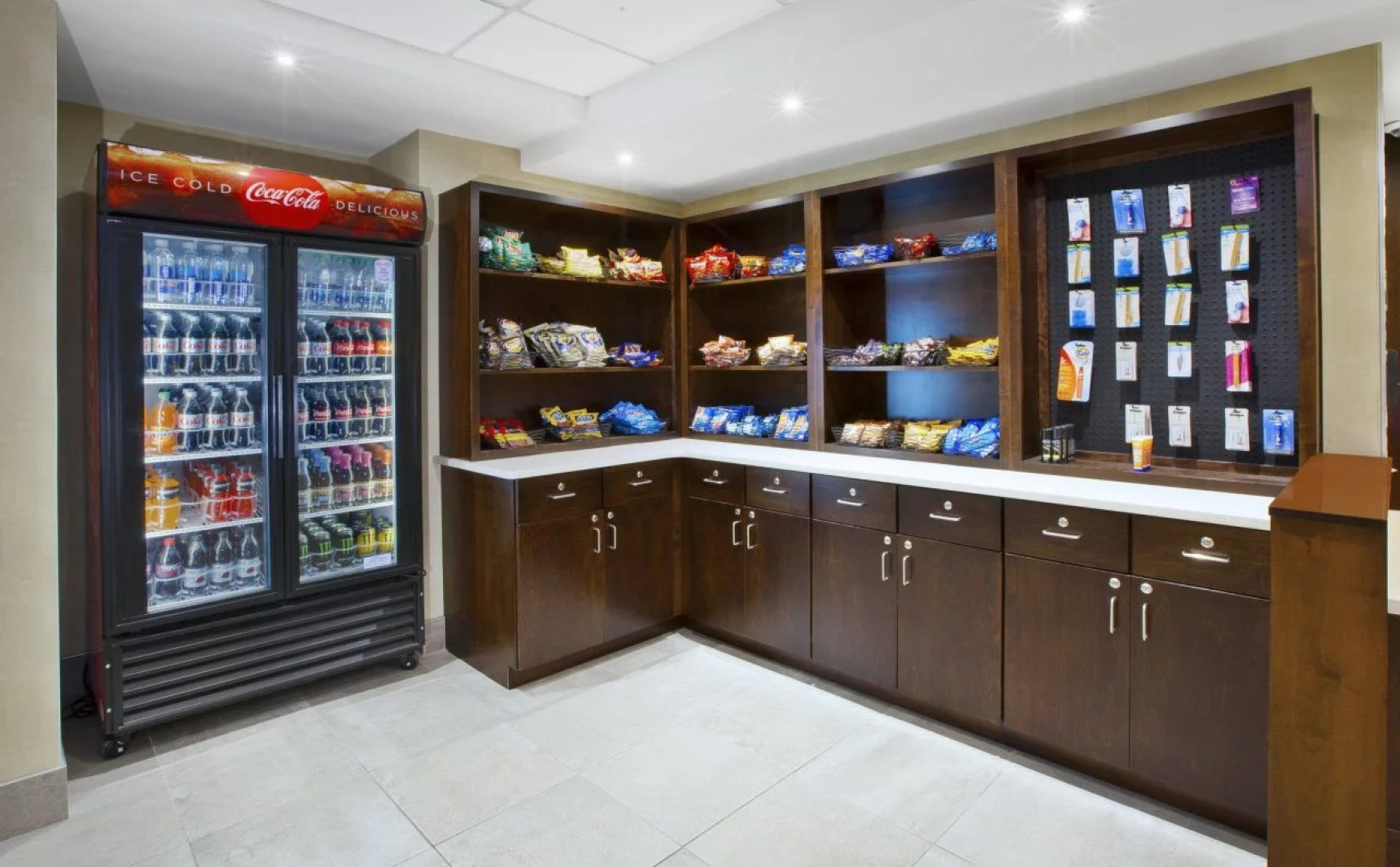Holiday Inn Columbus Dwtn-Capitol Square by IHG