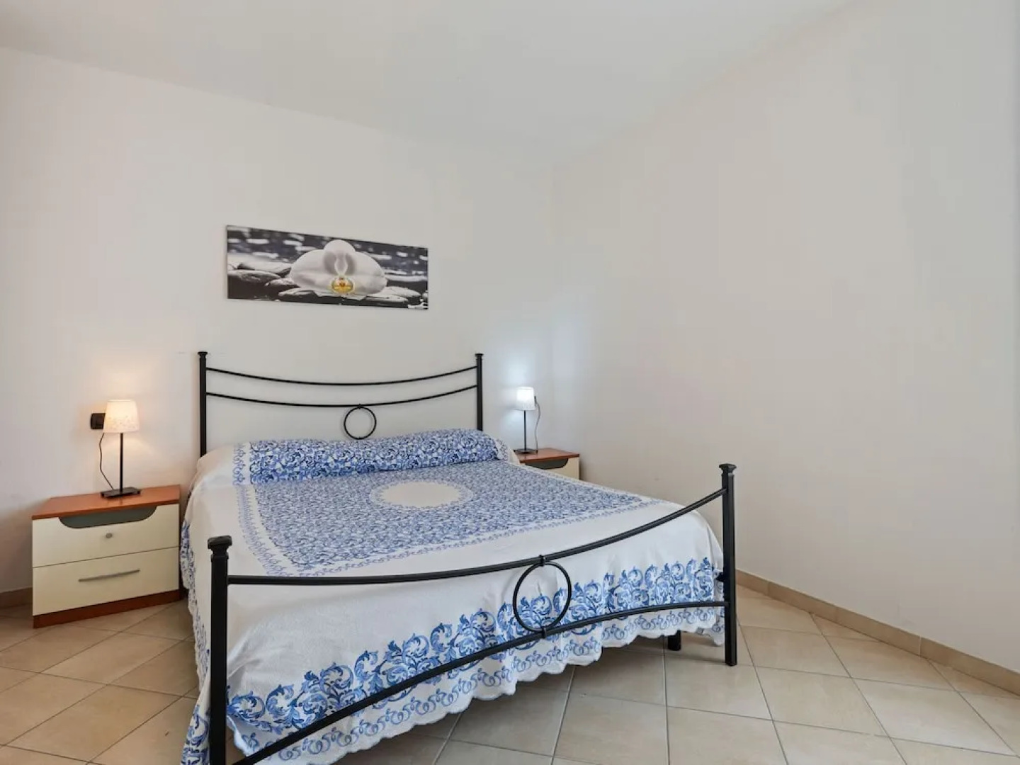 Traditional Holiday Home in Moneglia With Private Terrace