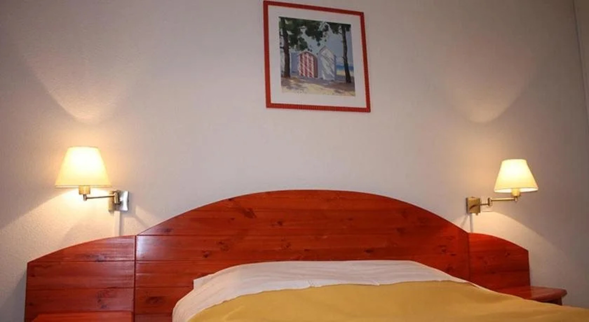 Résidence Goélia Le Cordouan