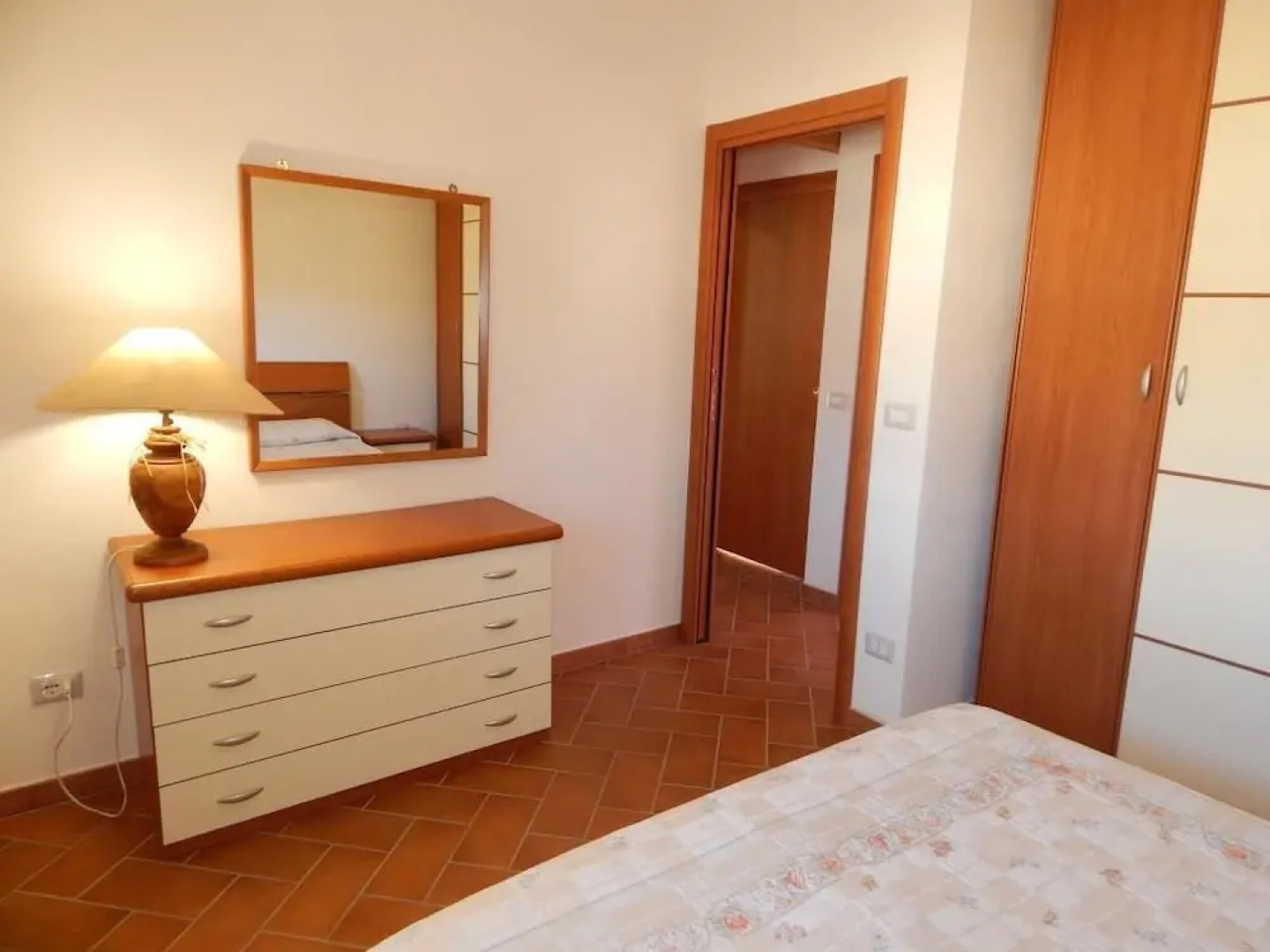 AffittaSardegna - Villetta Mattalacana