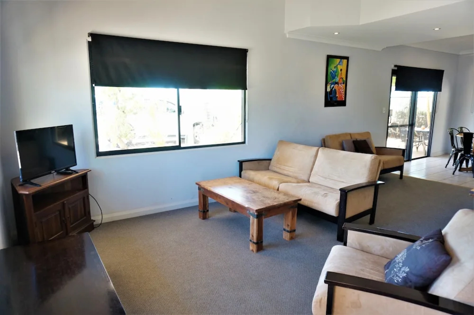 Ningaloo Breeze Villa 10