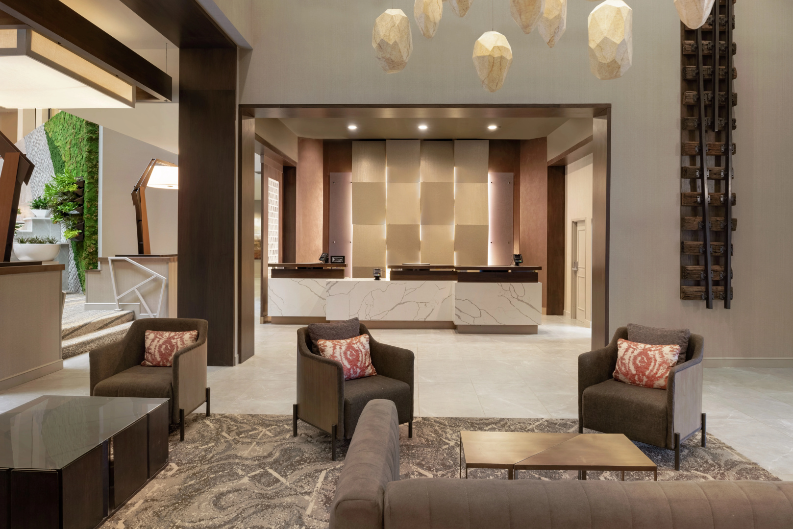 Wyndham Independence