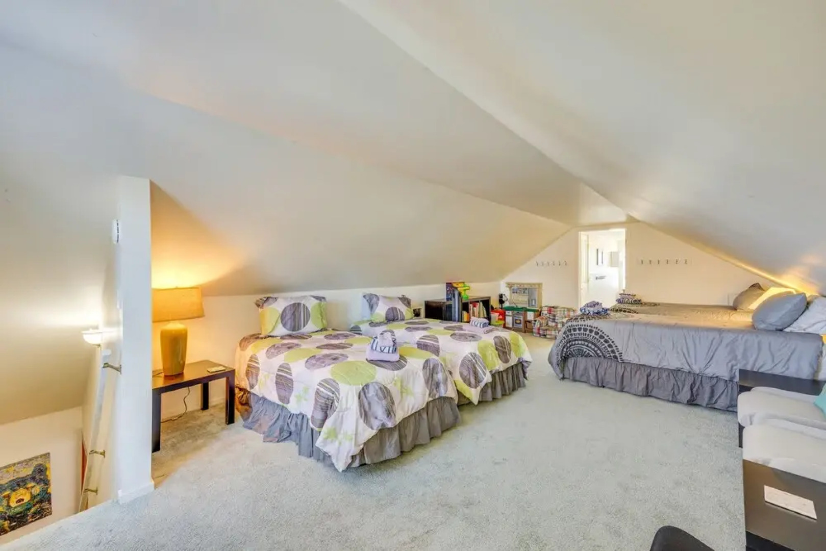 Westcliffe Home w/ Deck < Half-mi to Main Street!