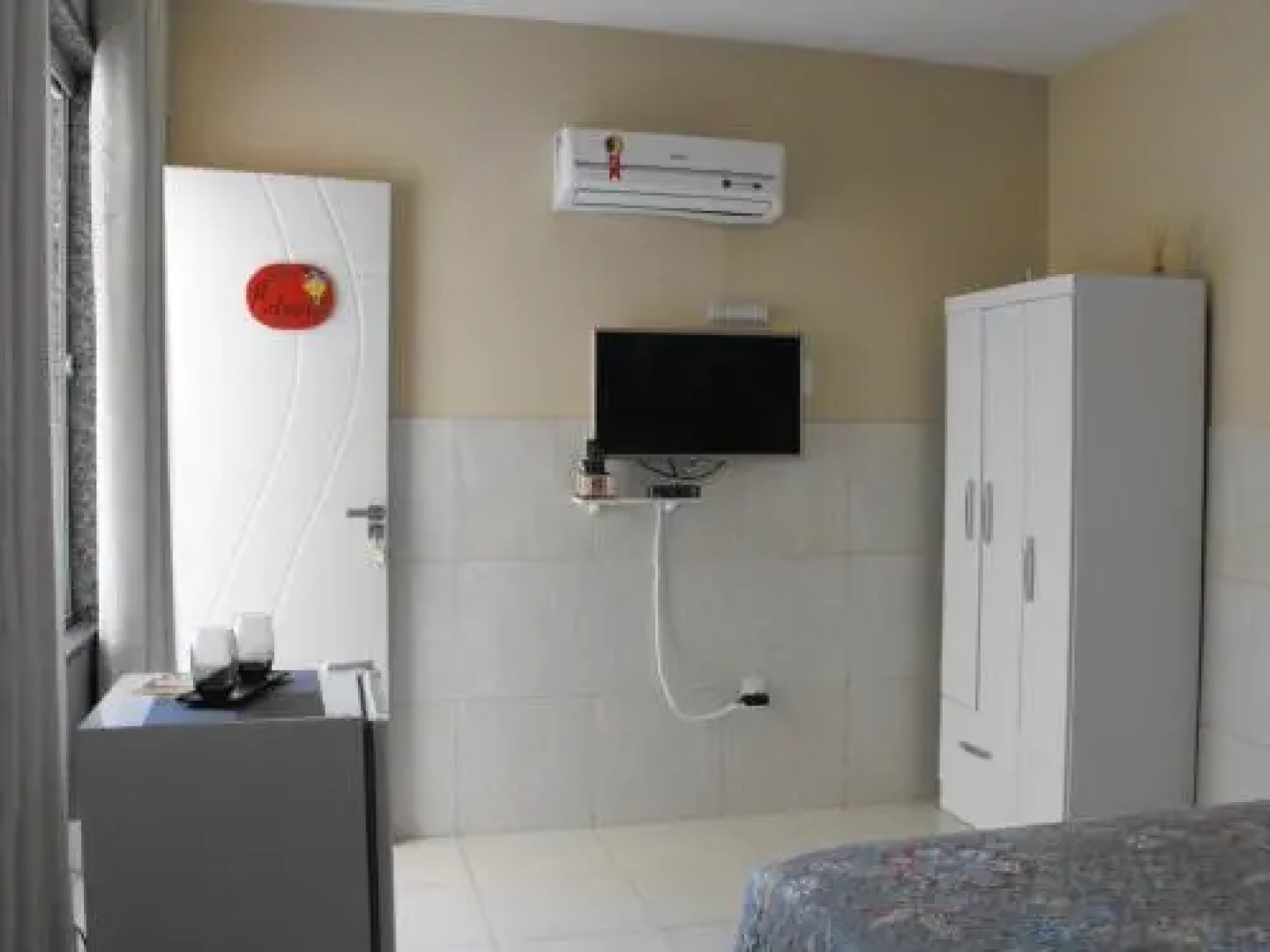 Pousada Casa da Praia