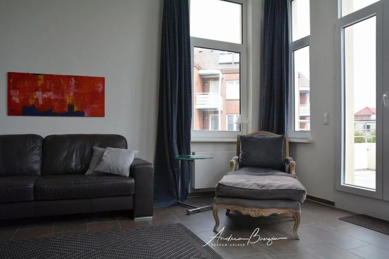 Villa-Emilie-Wohnung-Augustine