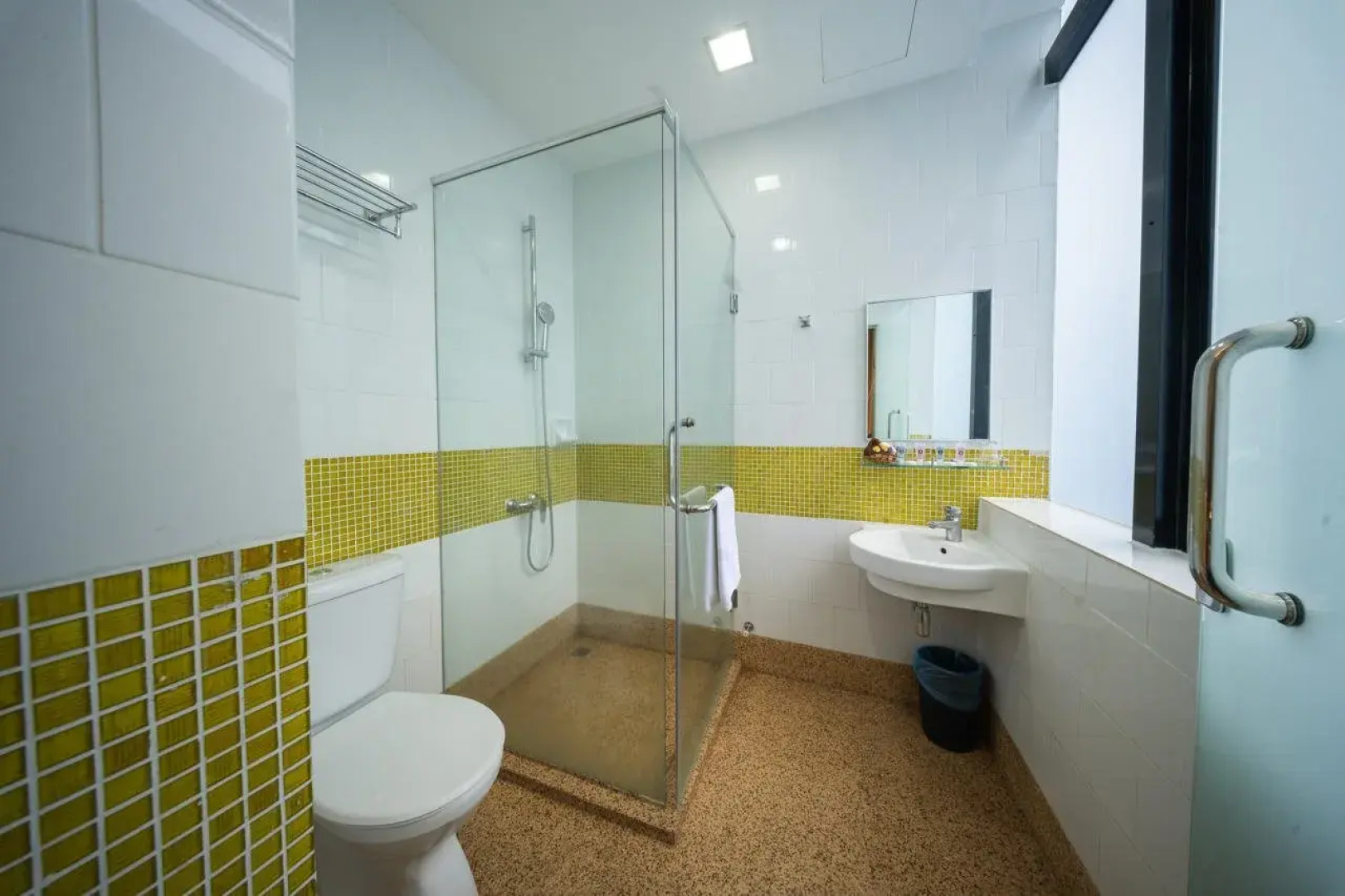 MyCiti Hotel Kuala Lumpur