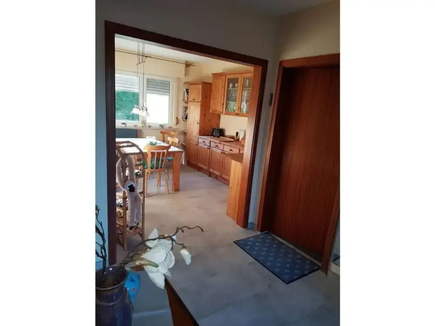 Tina Comfortable Holiday Residence