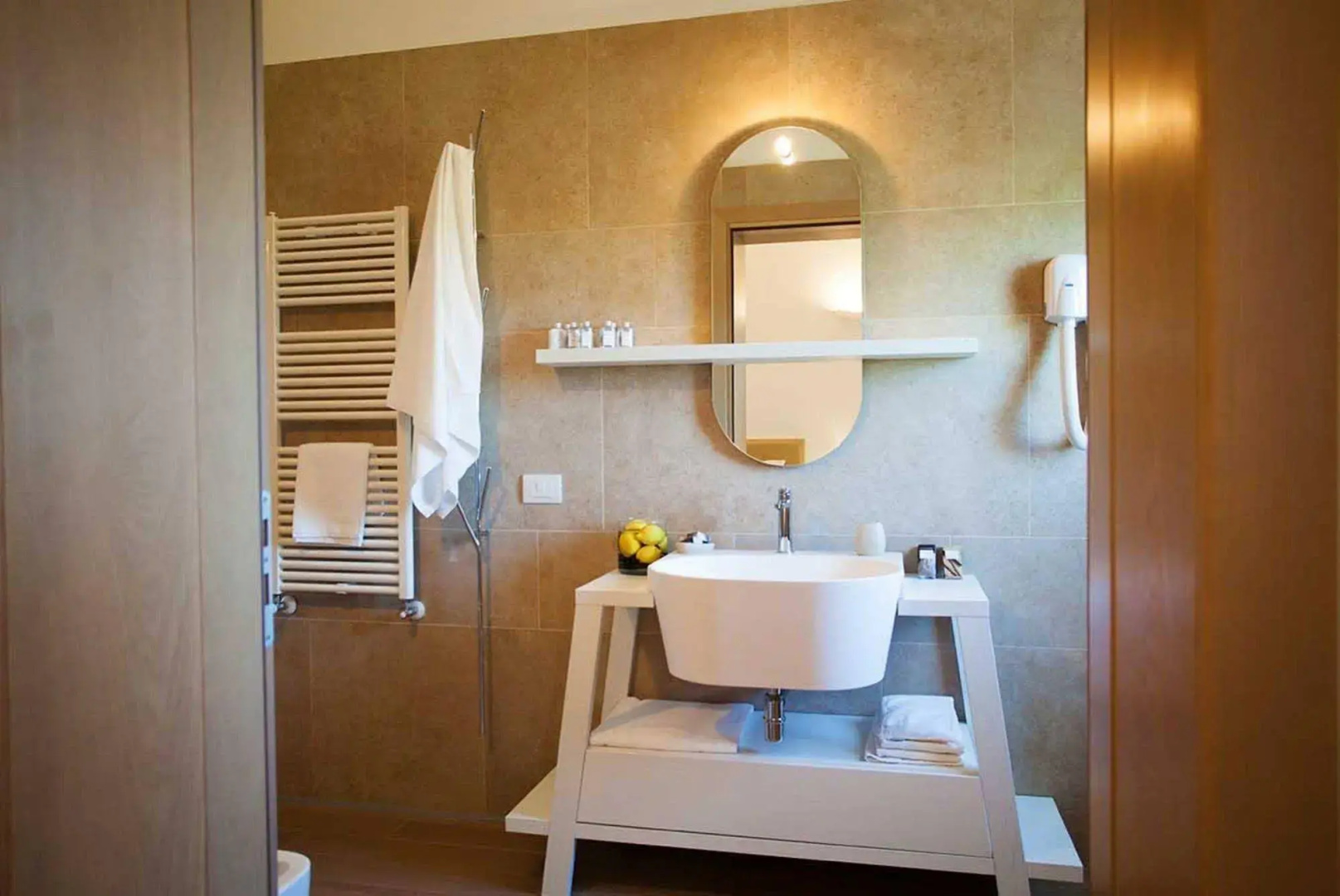 Masseria La Cornula