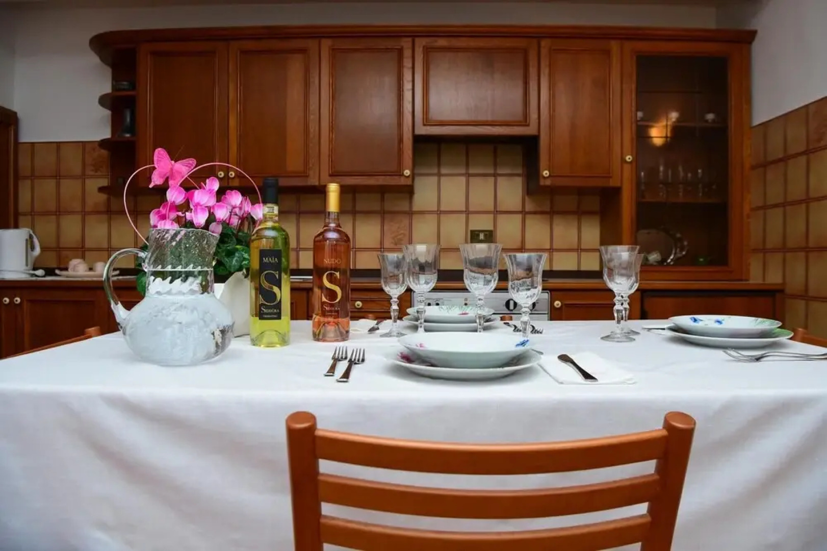 Easy Welcome Ca Bearly