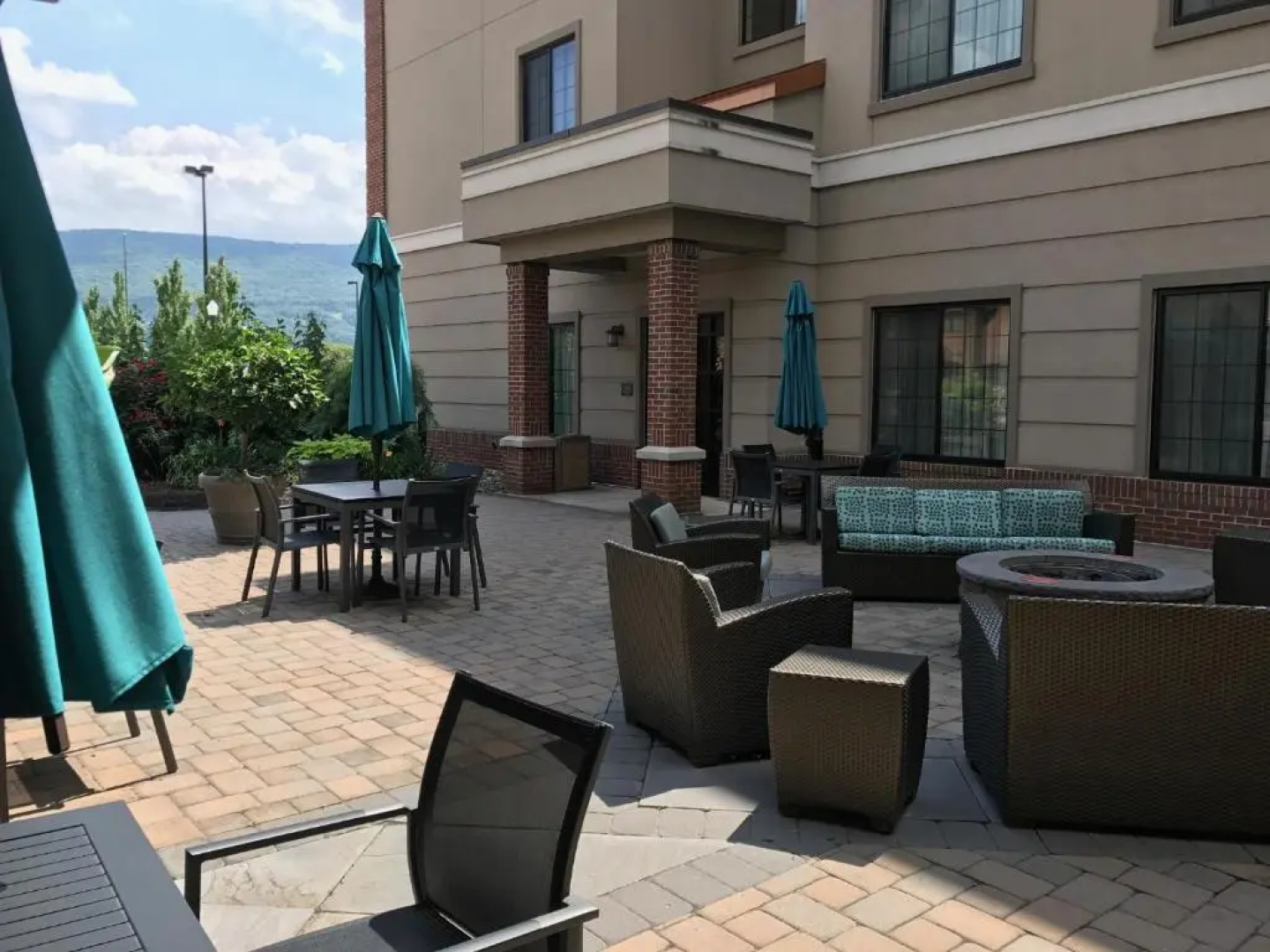 Residence Inn by Marriott Williamsport