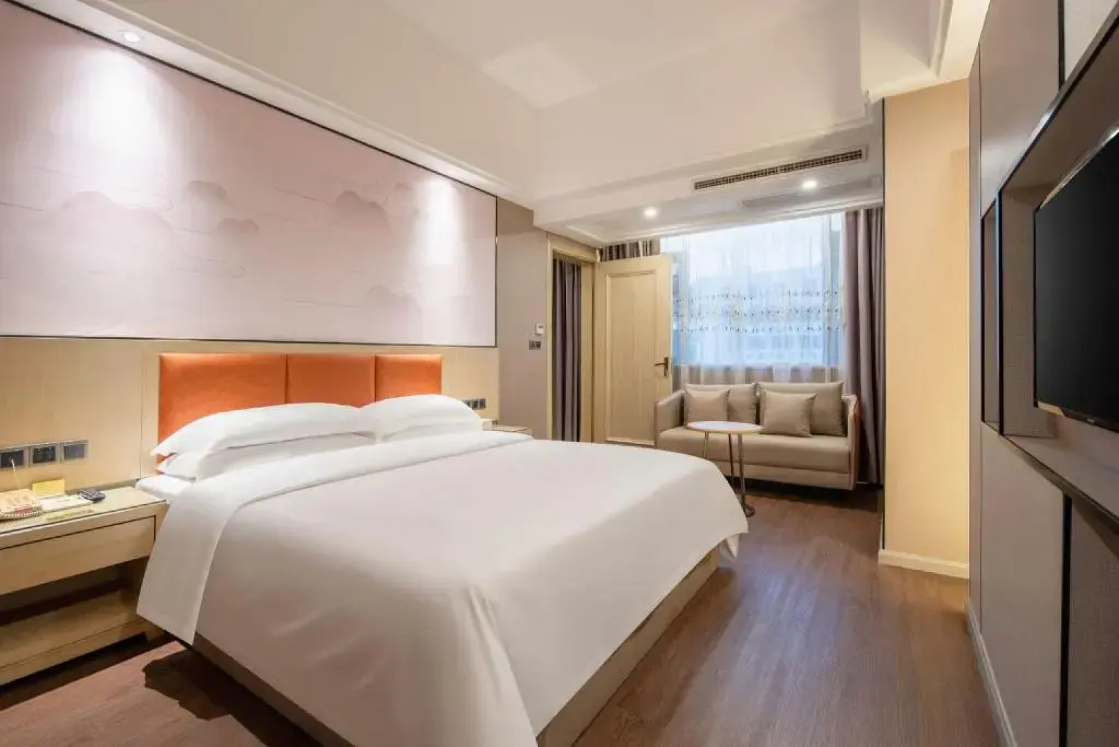 Vienna International Hotel Jieyang Chaoshan Airport Branch