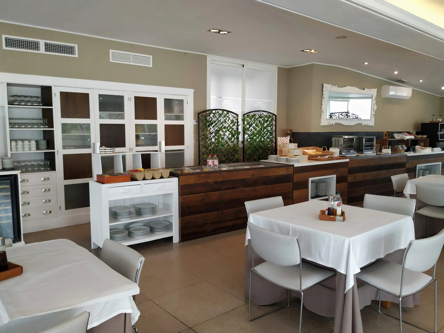 Hotel Campomar Playa