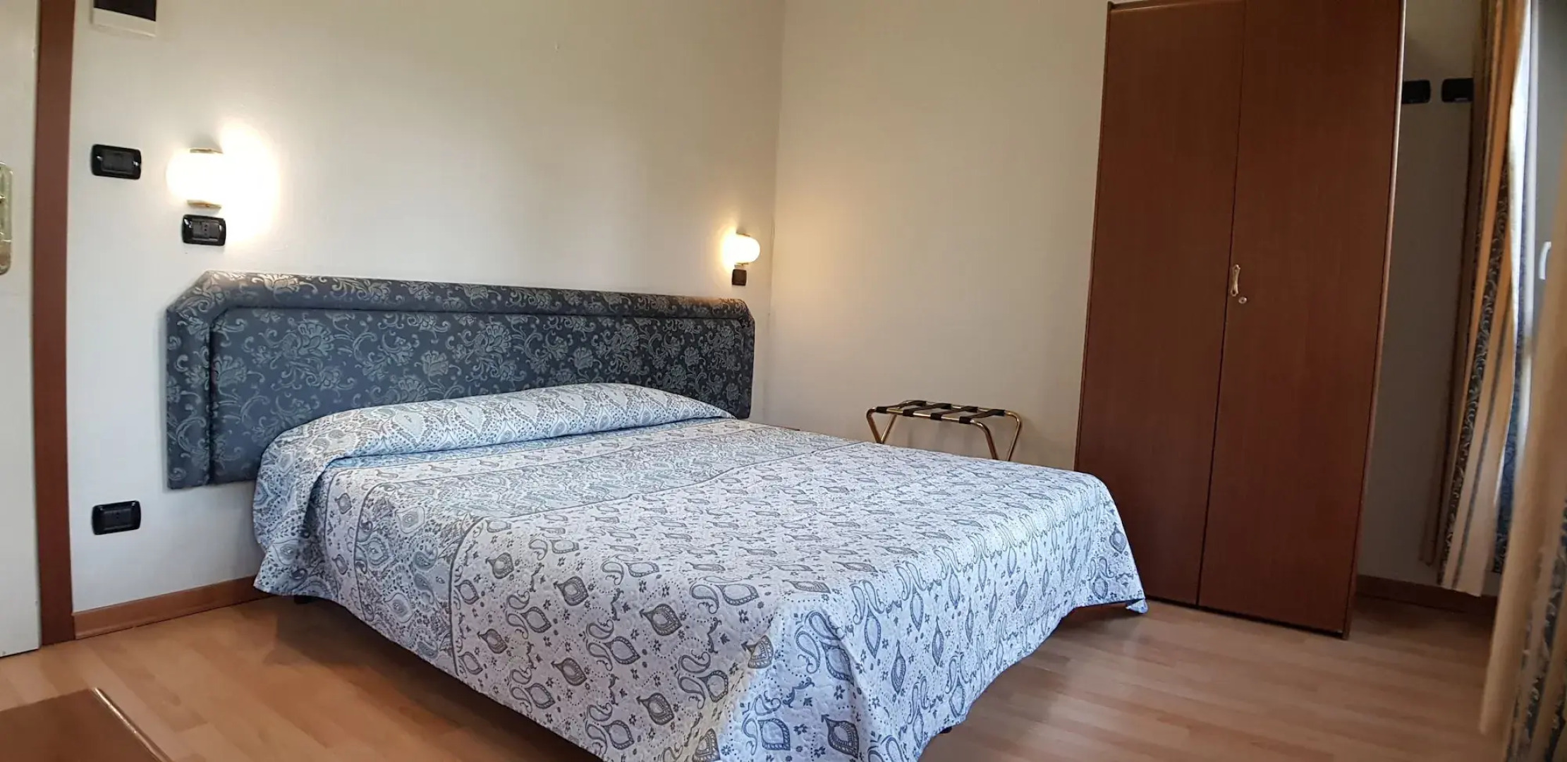 Hotel Terme di Castel San Pietro