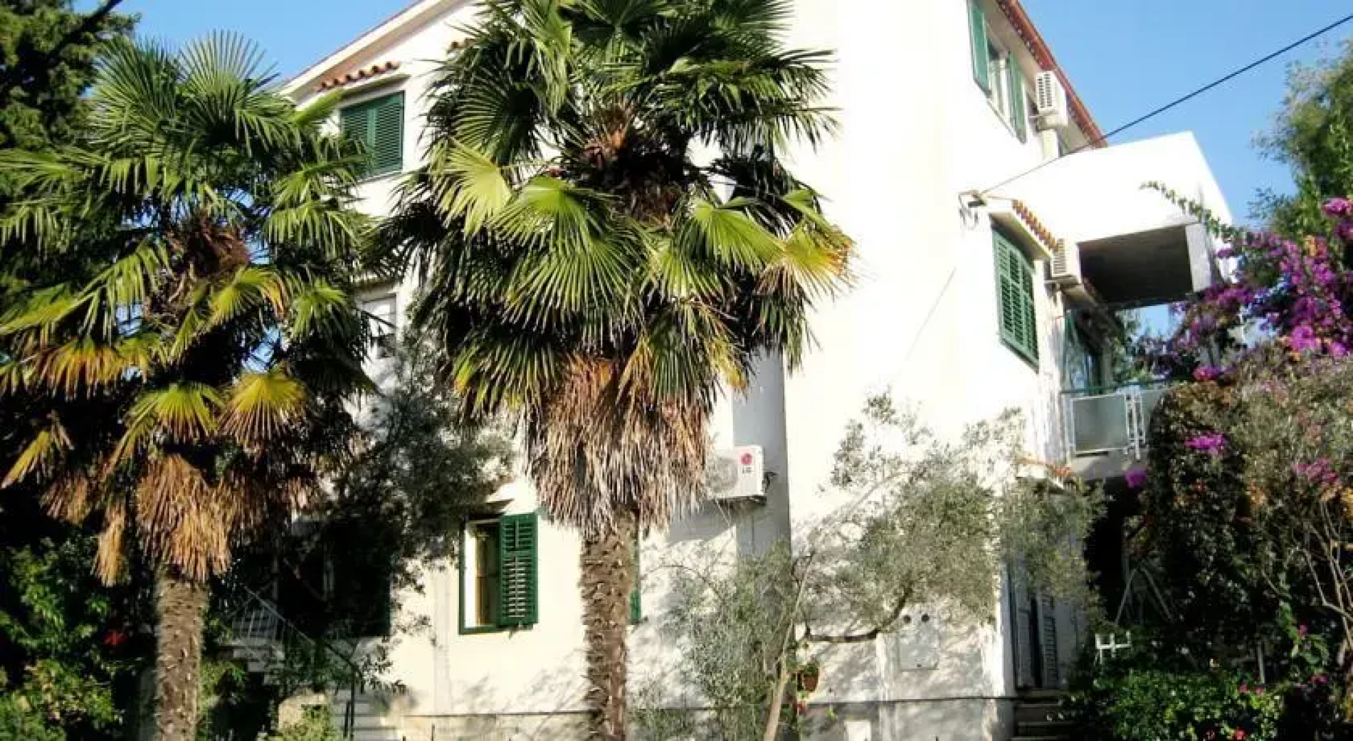 Apartment Jasna