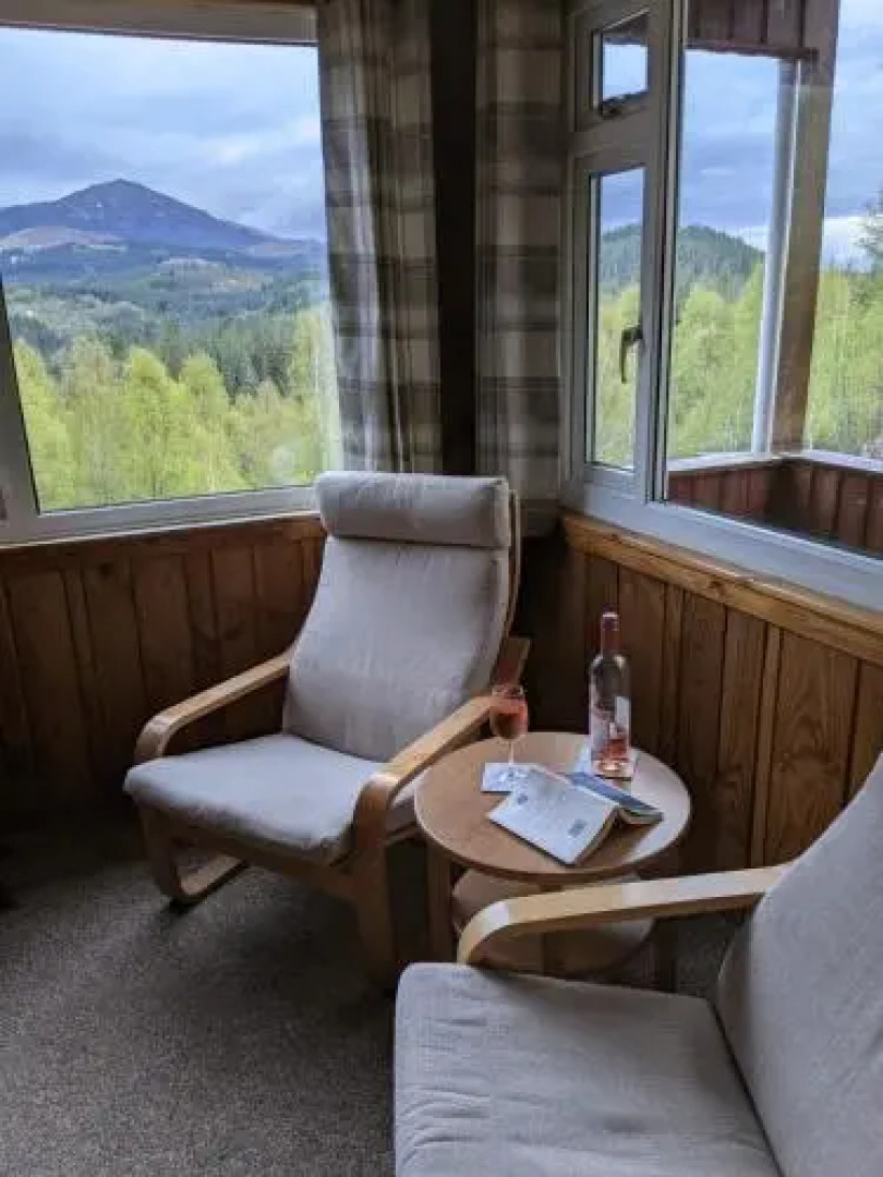 Faichemard Farm Chalets