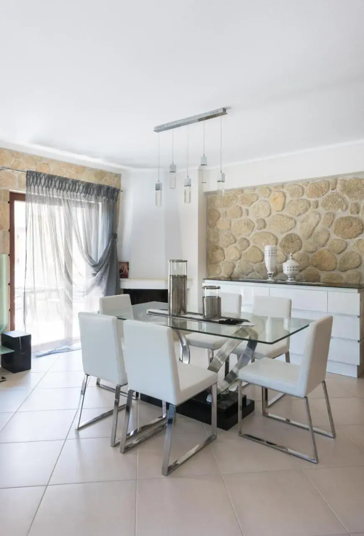 #Luxlikehome - Siviri J&B House