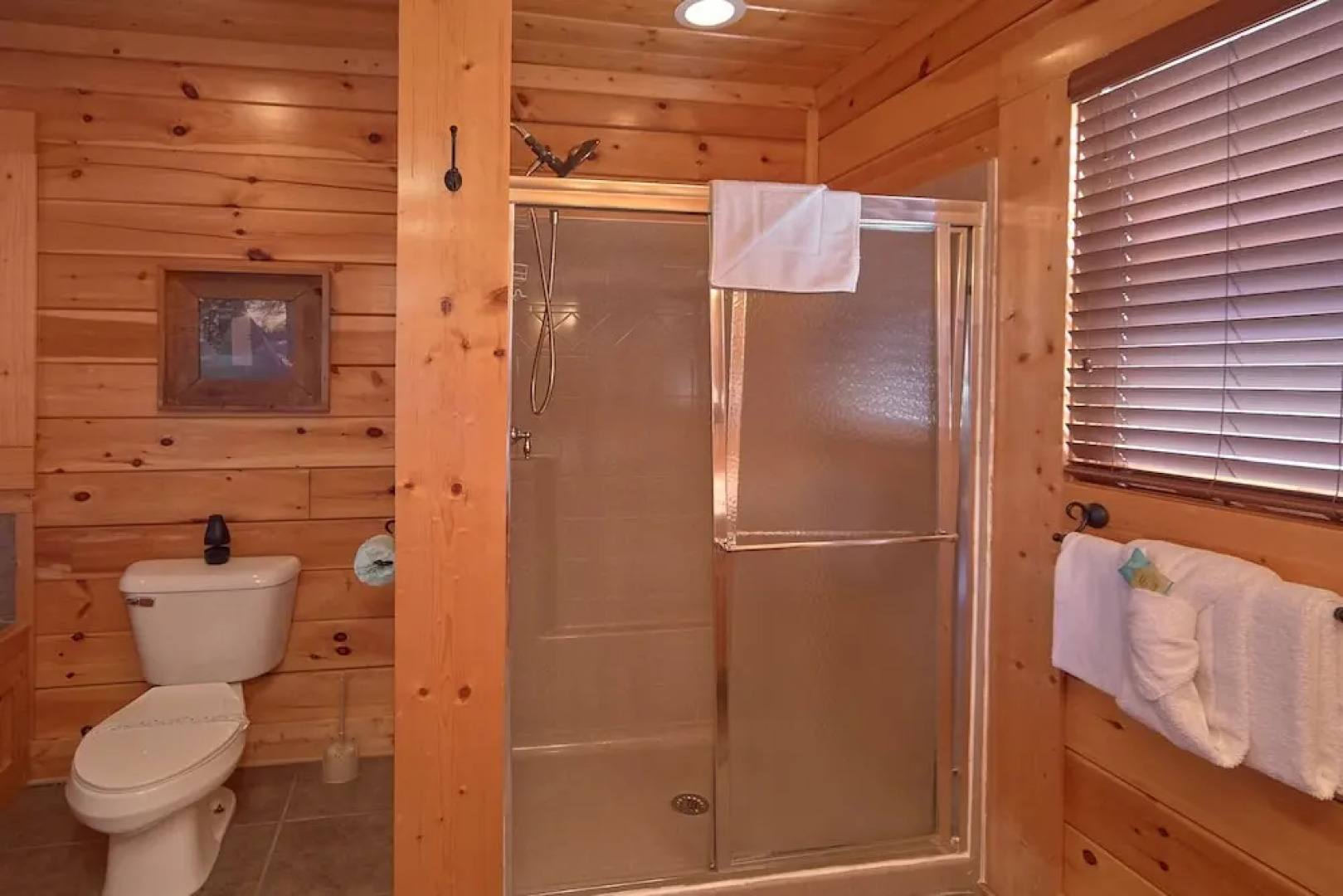 I Can Only Imagine - One Bedroom Cabin