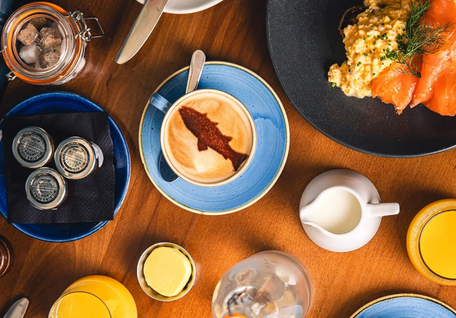 The Saddle Bed & Breakfast