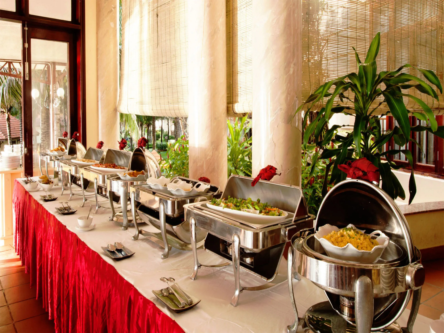 Golden Coast Resort and Spa