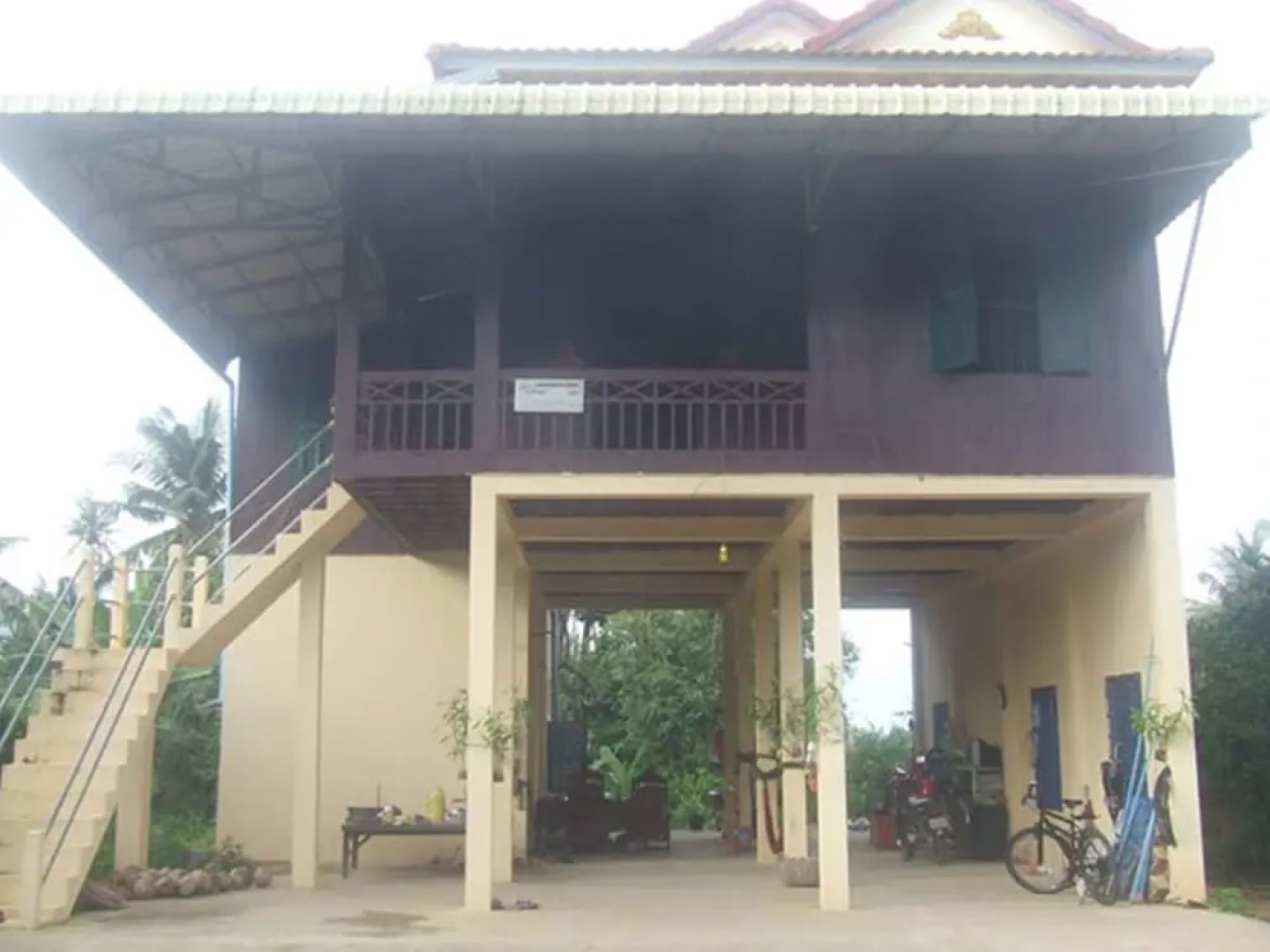 Isanborei Homestay 5
