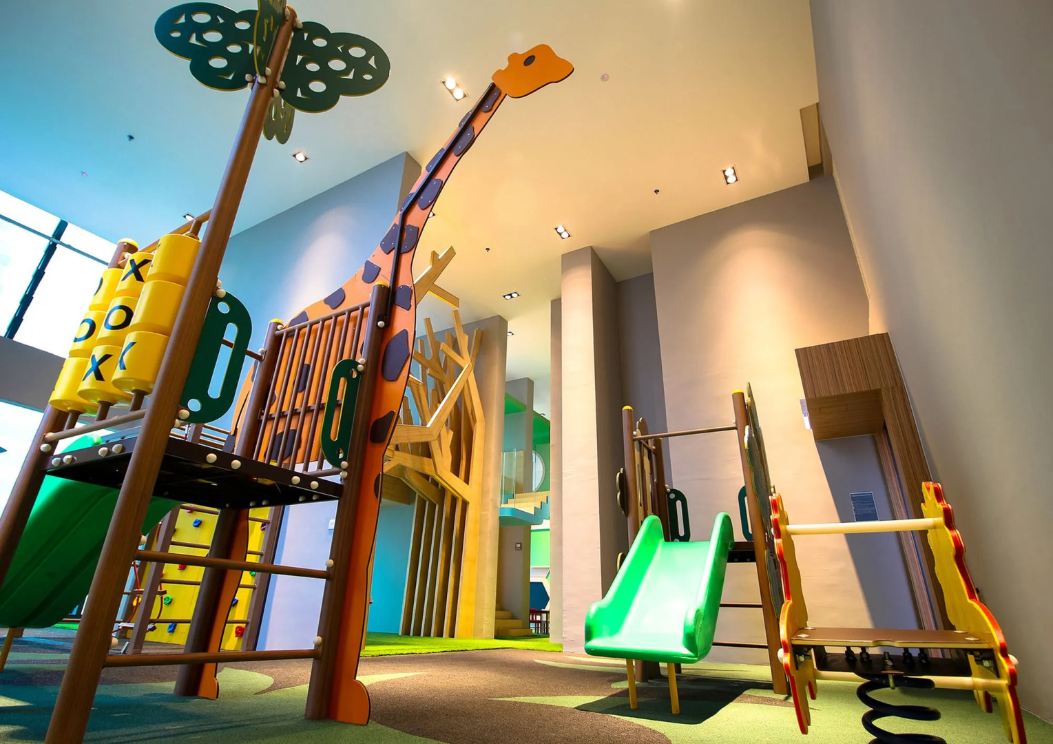 Tribeca Hotel and Serviced Suites Bukit Bintang