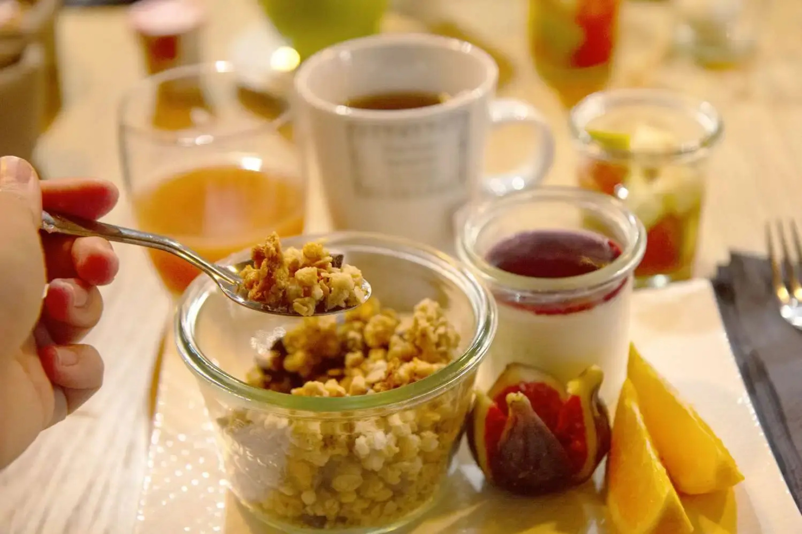 BEST WESTERN The Hotel Versailles