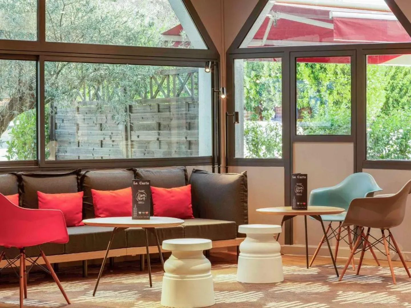 Ibis Montpellier Sud