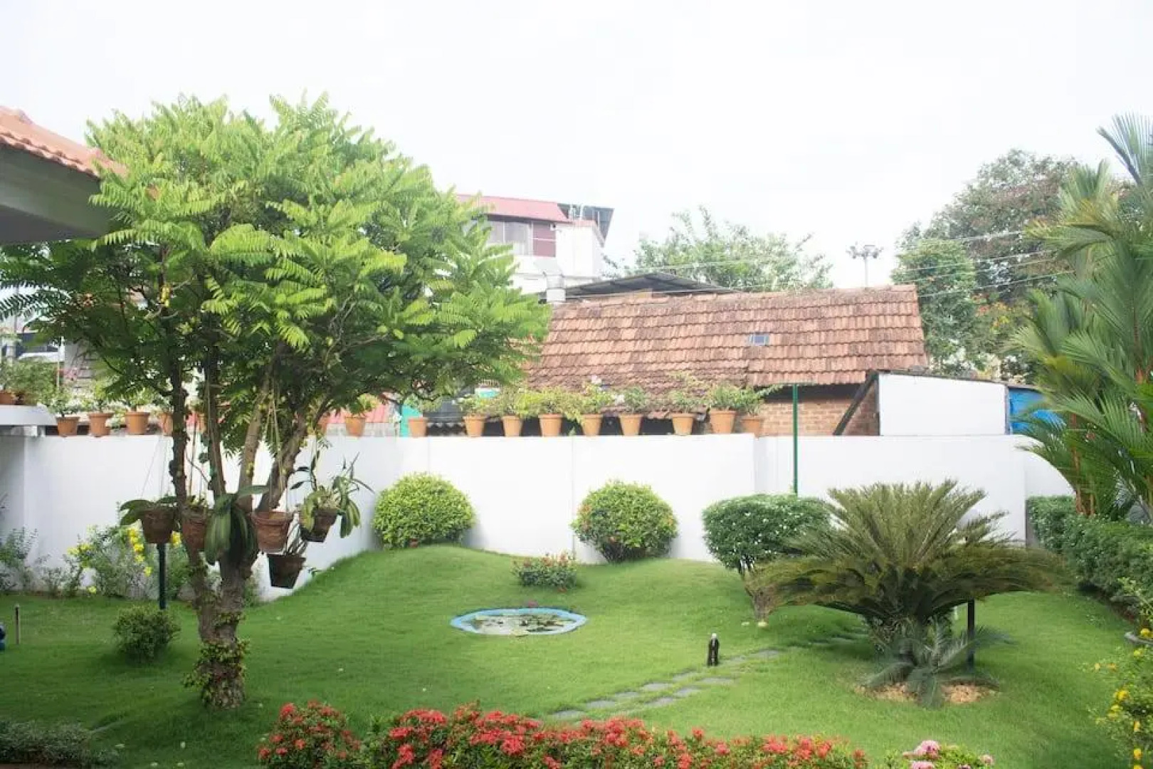 Orion Holidays Homestay