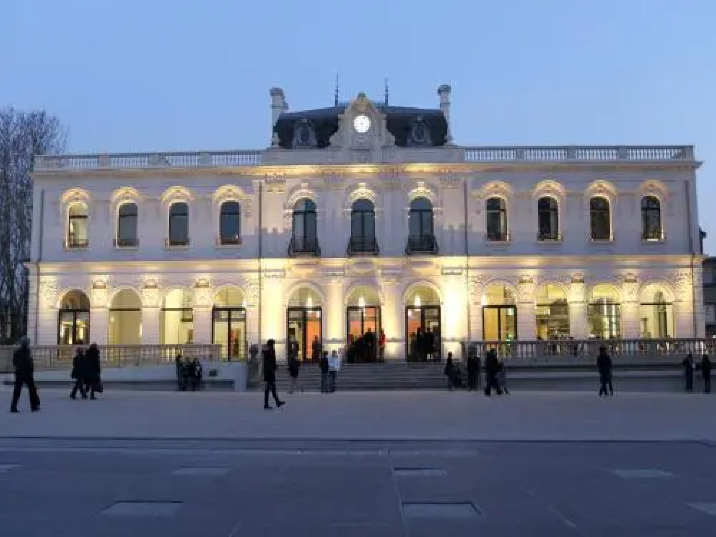 BLAISE RAYNAL #3 - Cachette d'artistes - 2 personnes