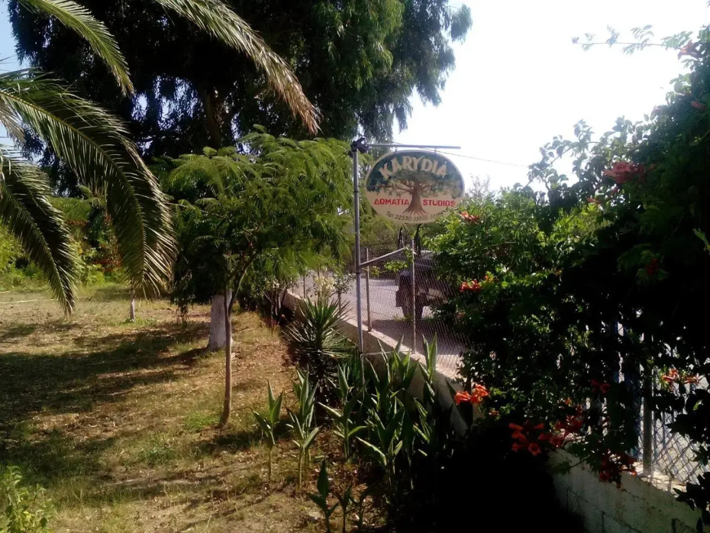 Guesthouse Karidia