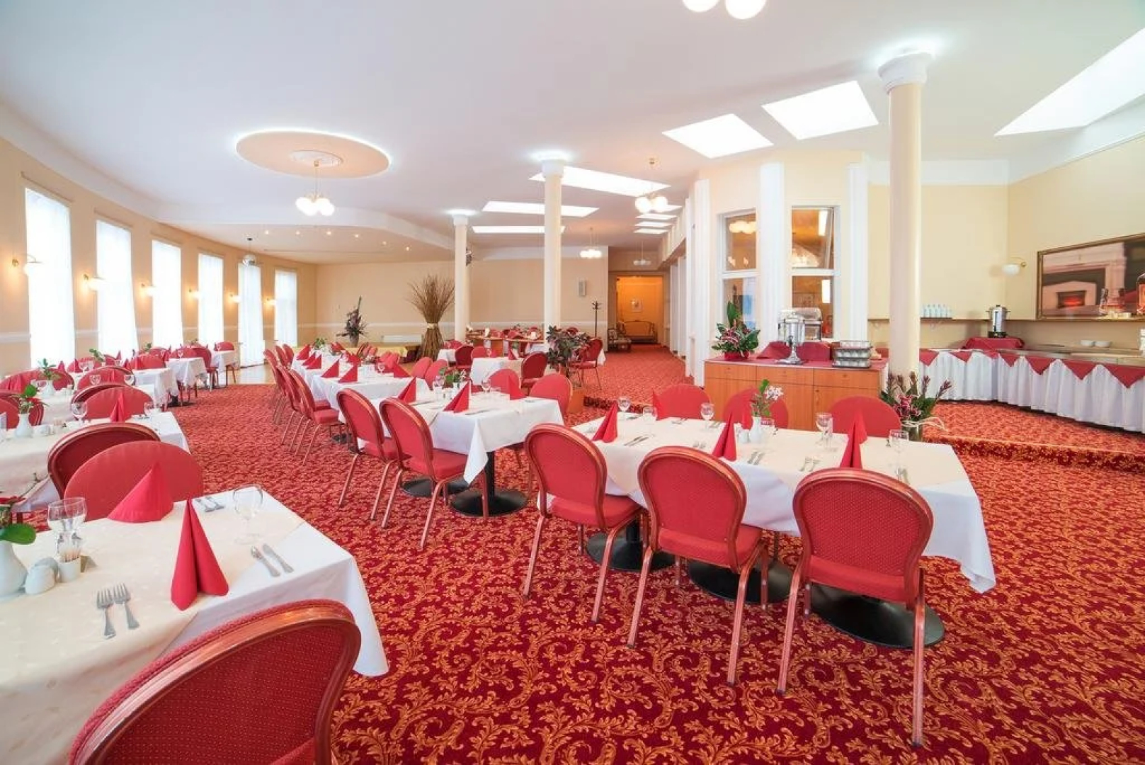 Hotel Jesenius