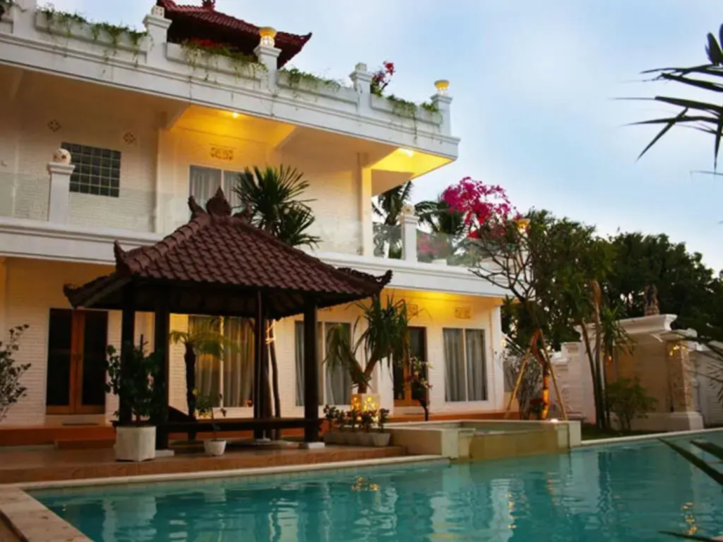 The Lor In Villa Resort