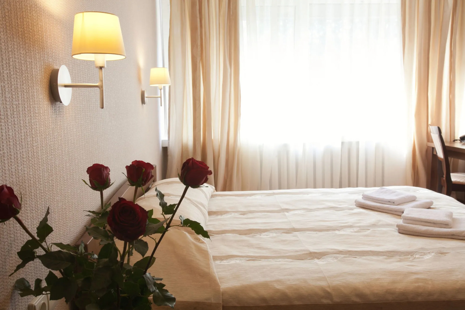 Отель AirInn Вильнюс