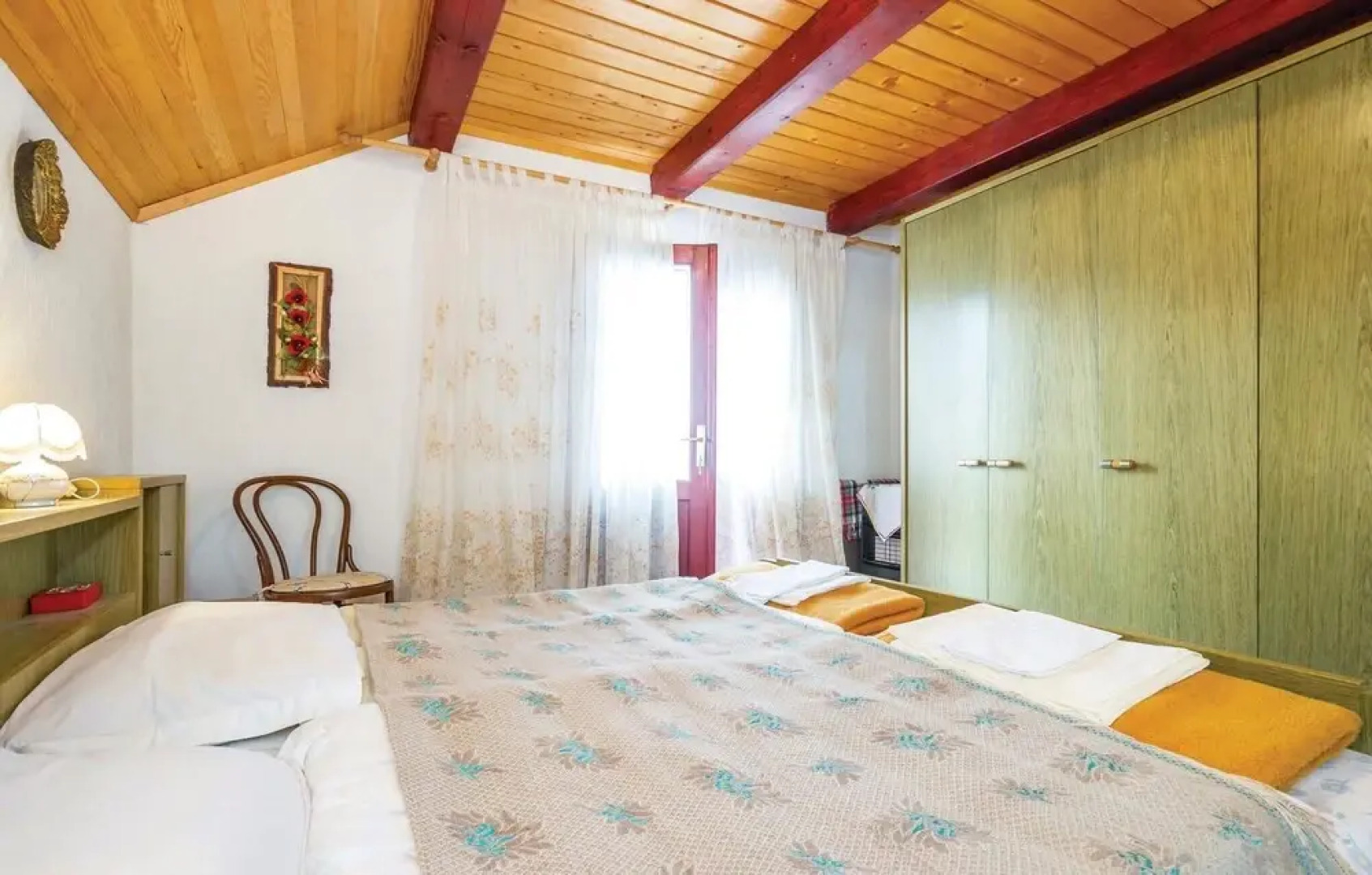 Awesome Apartment in Stolac With 2 Bedrooms