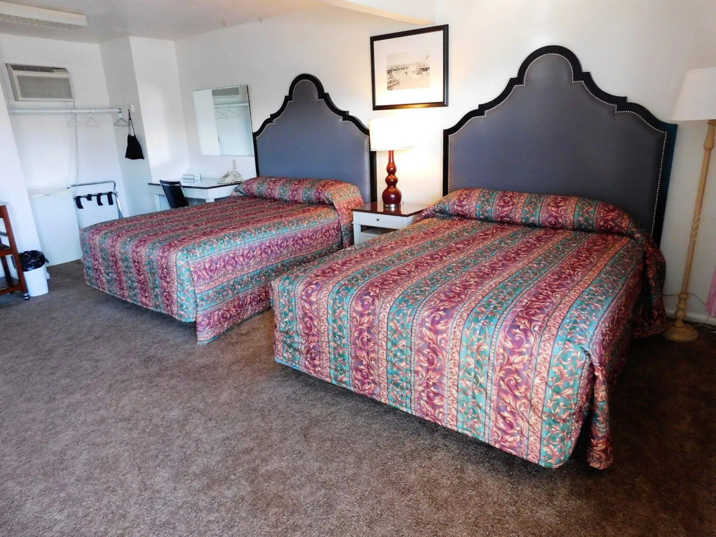 Capri Motel By Belvilla Walla Walla US 12