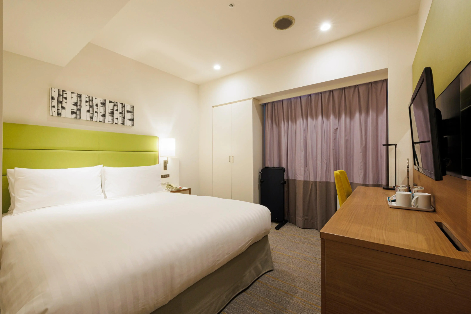 Holiday Inn Ana Sapporo Susukino by IHG