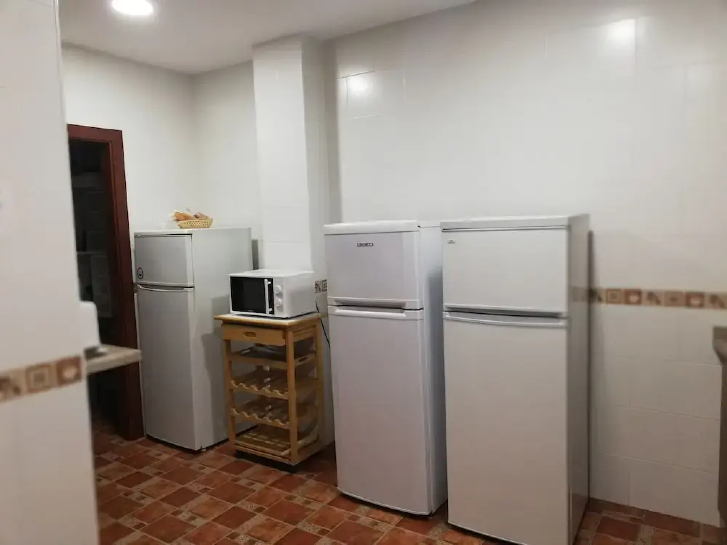Casa Rural Casole