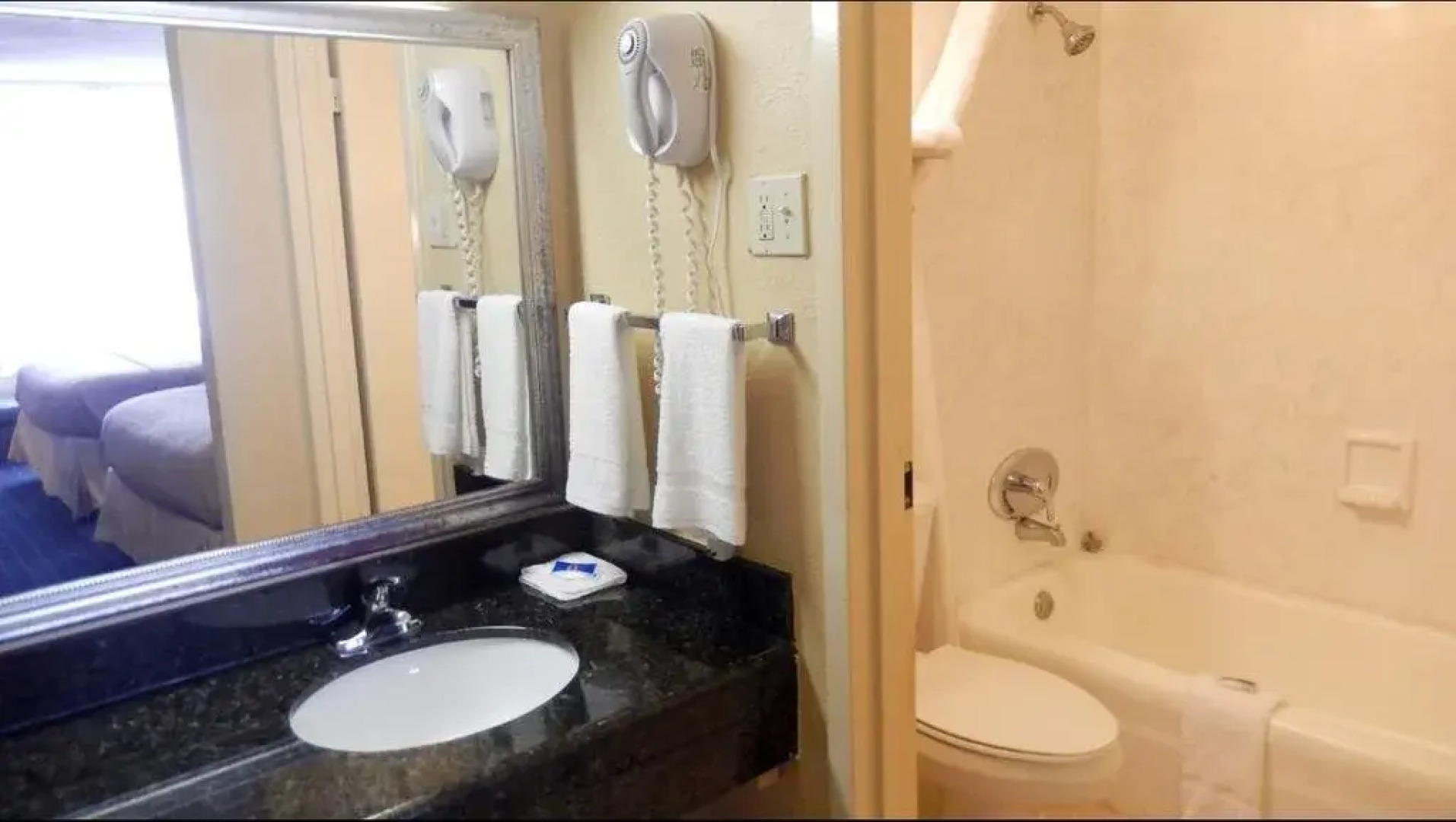 Executive Thibodaux New Orleans Hotel