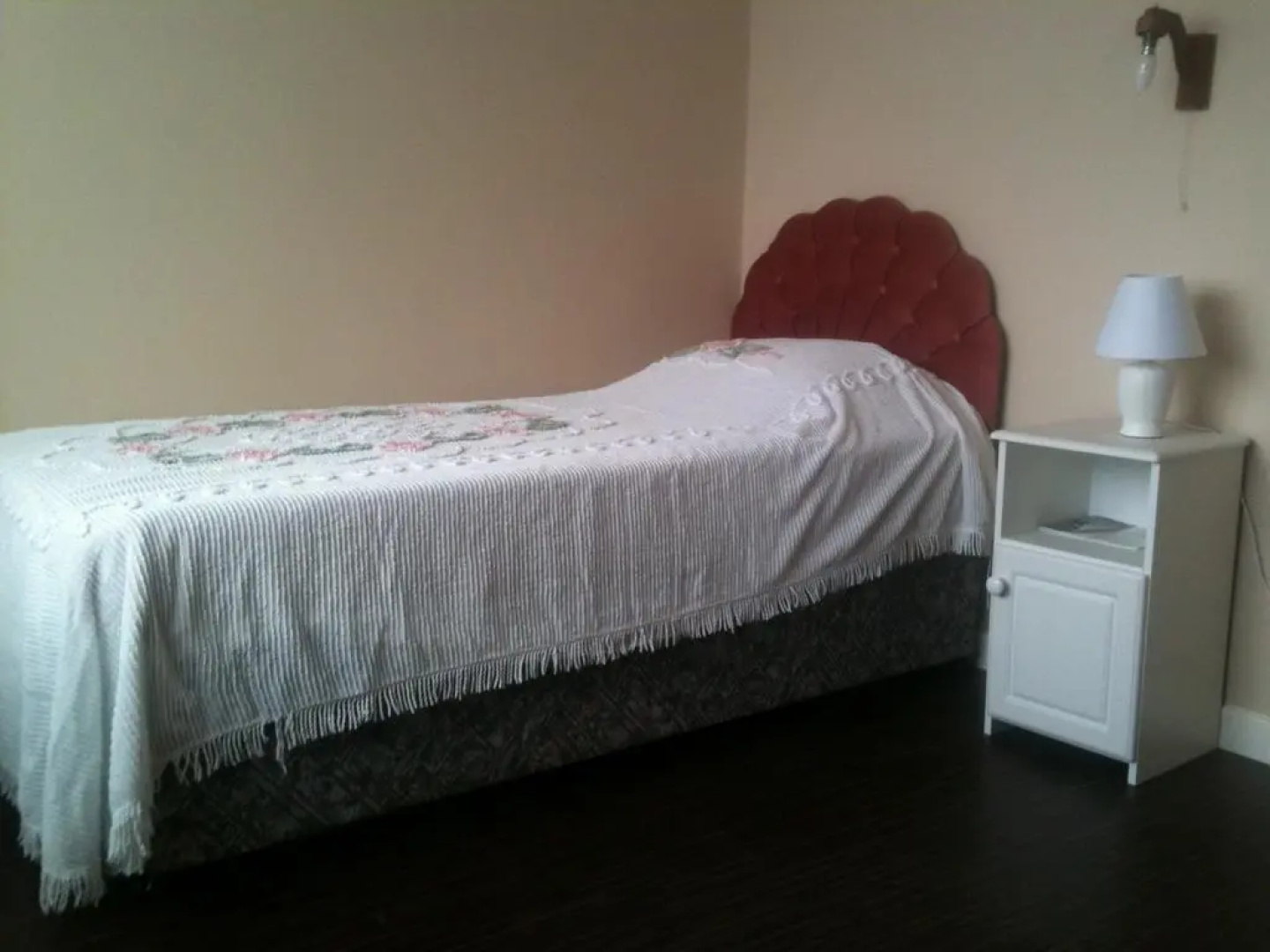 Fort House Bed & Breakfast