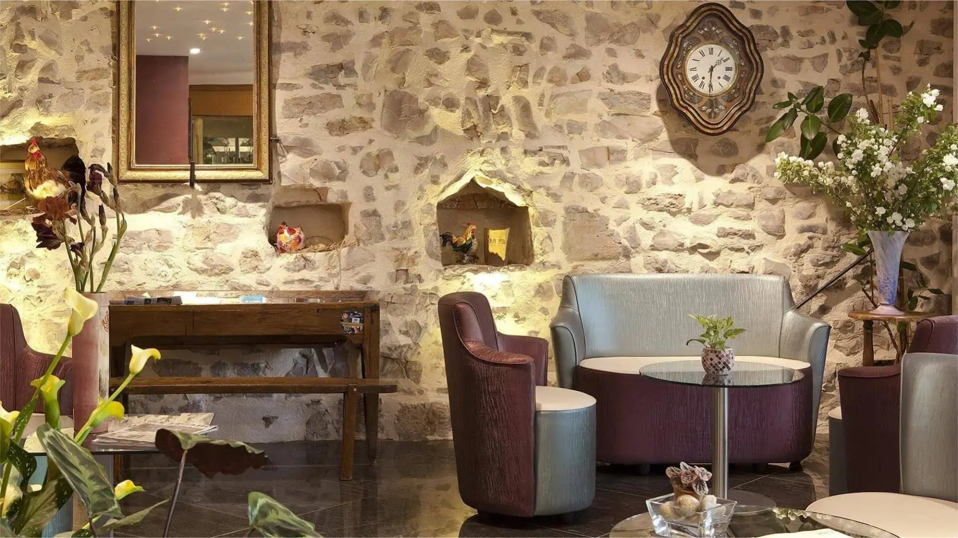 L'Auberge Campagnarde