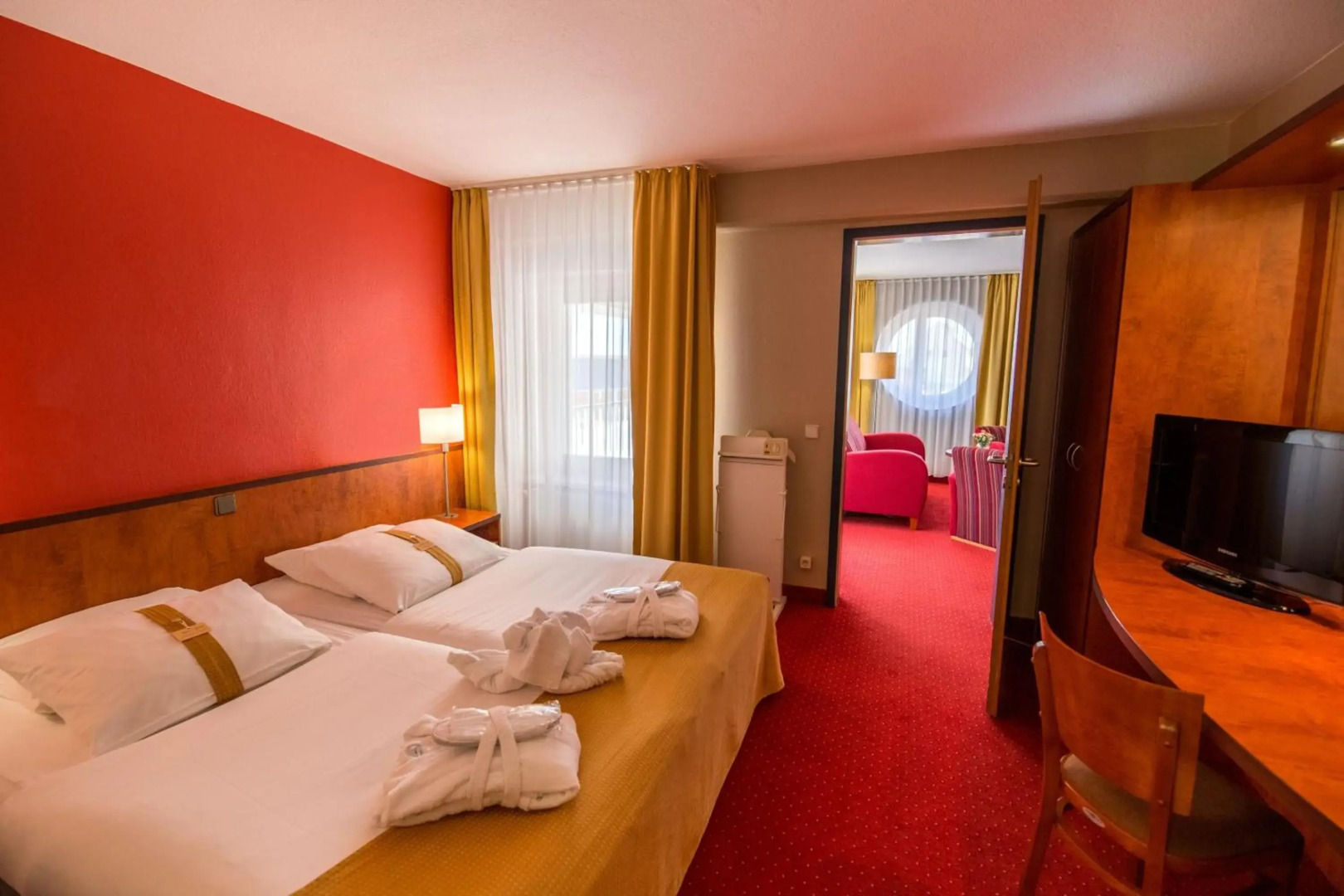 Best Western Plus Hotel Bautzen