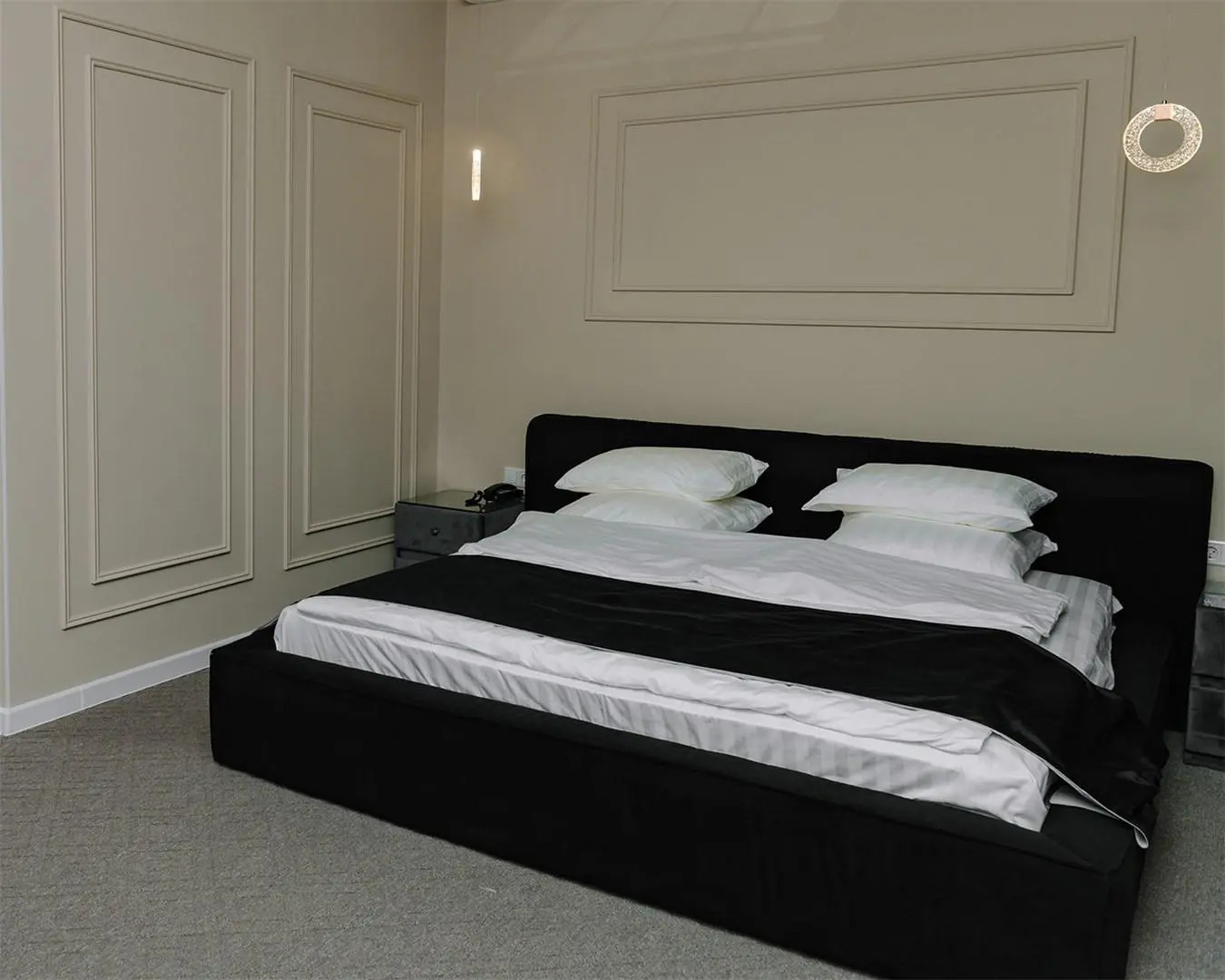 Гостевой D.O.M (Д.О.М)